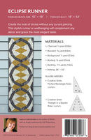 Eclipse Runner Pattern