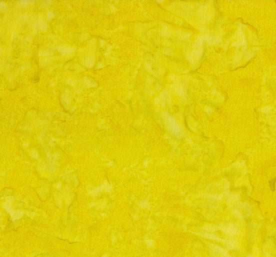 Tonal Batiks- Citron