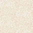 Du Jour Loops Cream Wide Backer