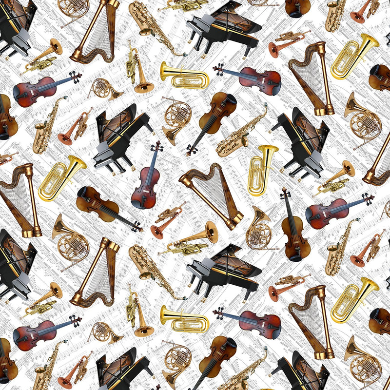 Multi Symphony