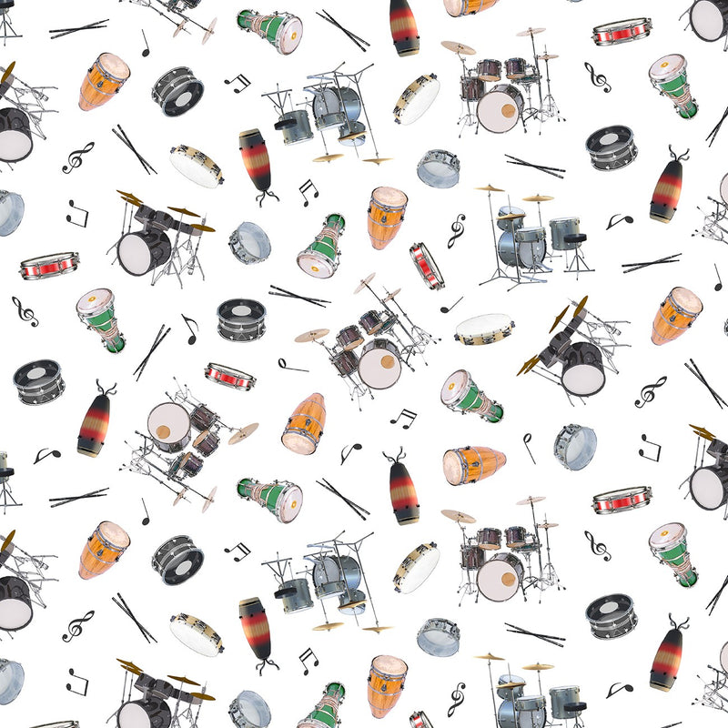 Multi Rhythm Section