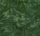 Tonal Batiks- Dark Green