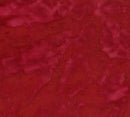Tonal Batiks- Dark Red