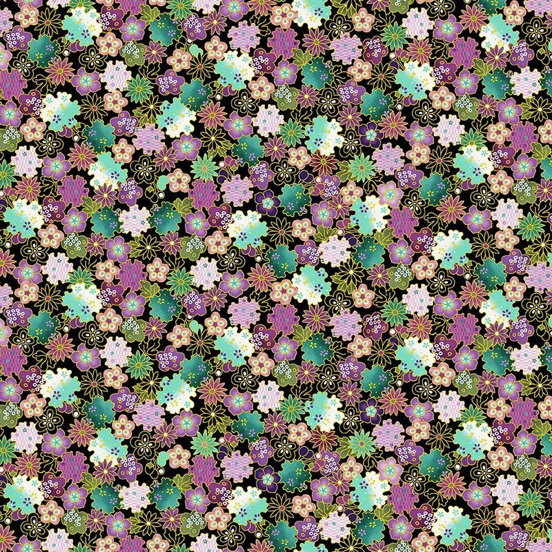 FLEUR-CM3166-MULTI