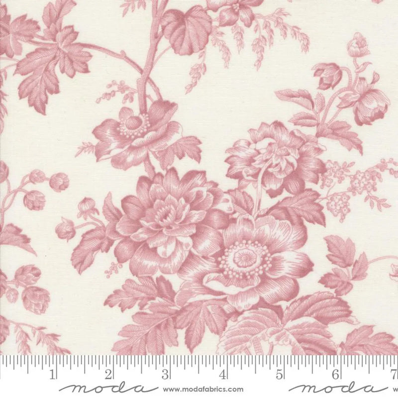 Flourishing Plaza Iris 44360-21