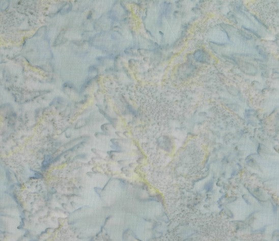 Tonal Batiks- Grey Green