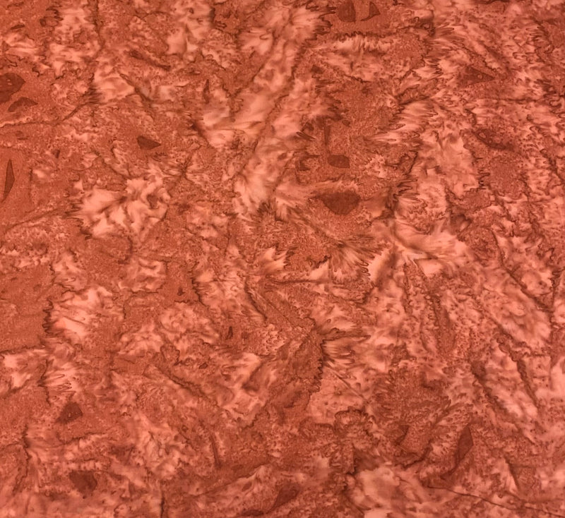 Tonal Batiks- Spice