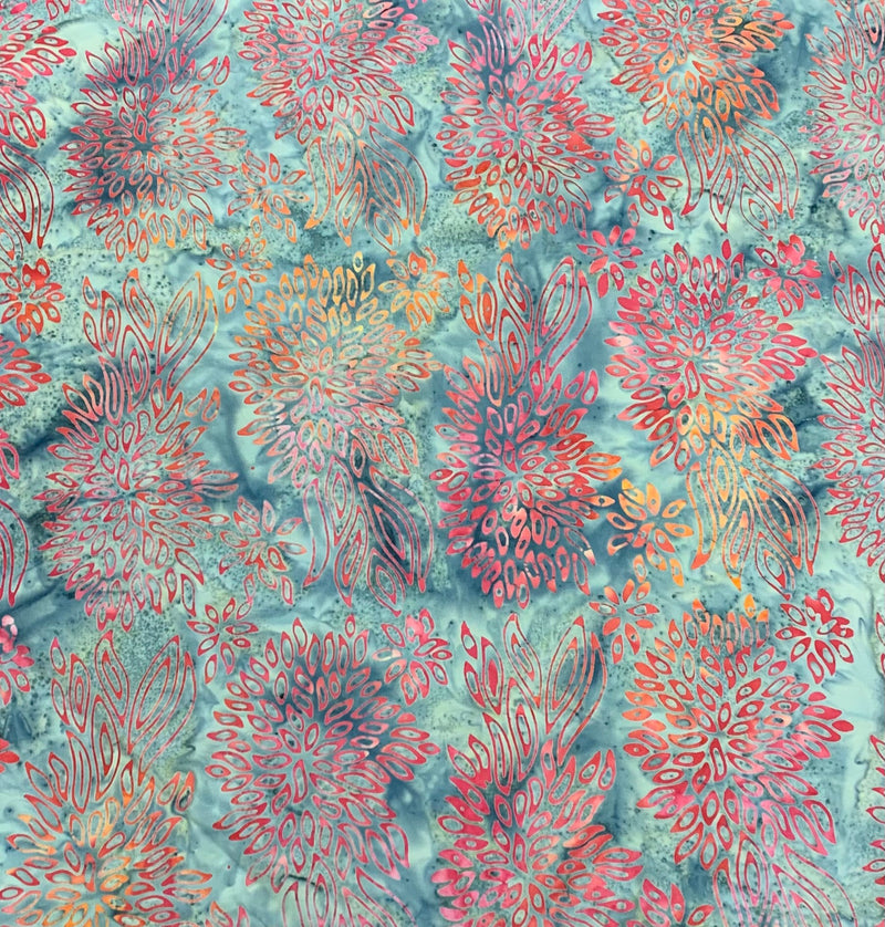 Batik Garden 1870