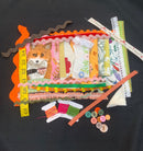 Slow Stitching Starter Kits Woodland Critters