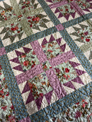 Big Bear Hugs Pattern