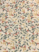 Stof We Love Christmas 4592-205