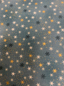 Stof We Love Christmas 4592-020