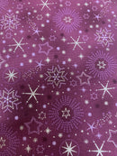 Stof We Love Christmas 4592-500