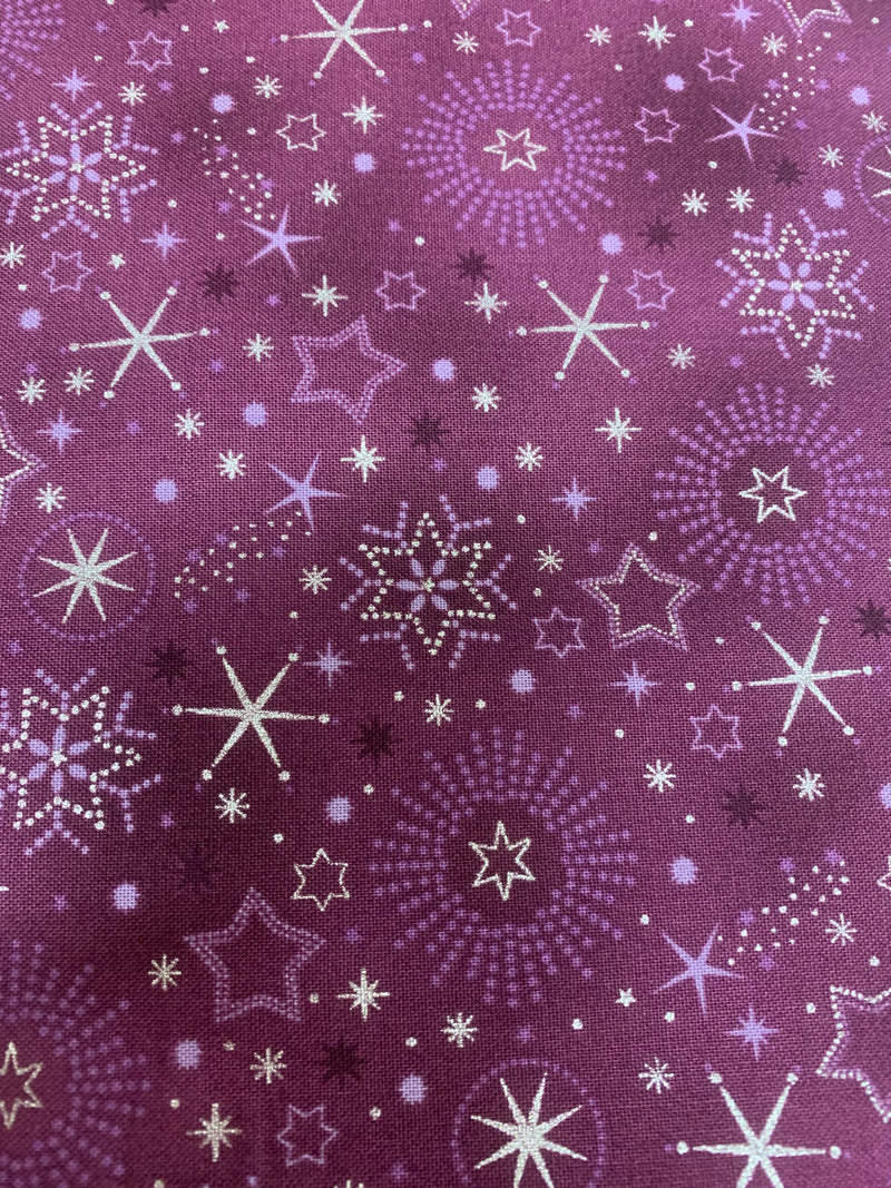 Stof We Love Christmas 4592-500