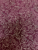 Stof We Love Christmas 4592-503