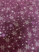 Stof We Love Christmas 4592-501