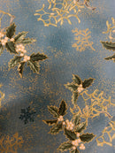 Stof We Love Christmas 4592-016