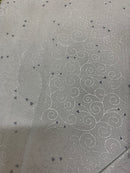 Stof We Love Christmas 4592-905