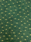 Stof We Love Christmas 4592-801