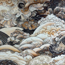 Nami 108  Wide Backer