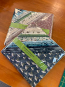 Sweet Meadows Layer Cake 42 x 10" Squares