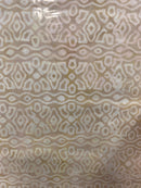 Batik Tropical Delight 1735