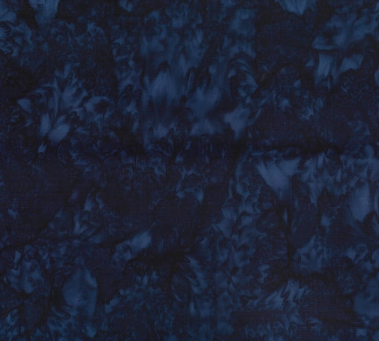 Tonal Batiks- Indigo