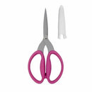 Perfect Scissors Karen Kay Buckley Multi-Purpose Large 7-1/2in Pink