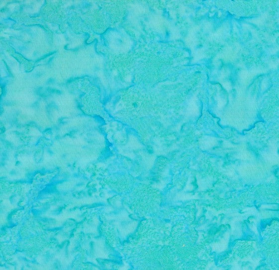 Tonal Batiks- Lagoon