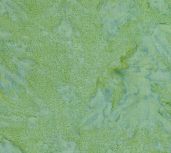 Tonal Batiks- Leaf