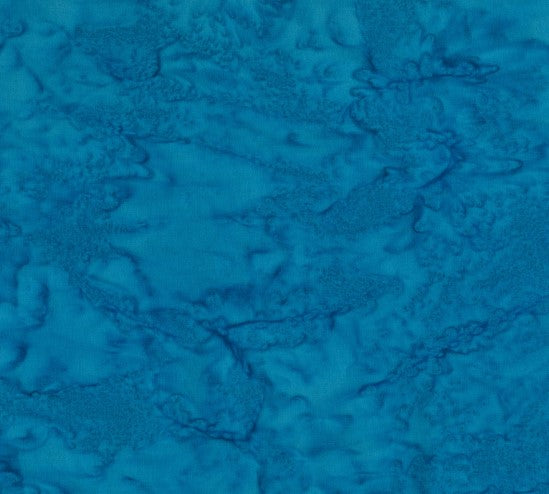 Tonal Batiks- Marine