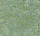 Tonal Batiks- Mid Green