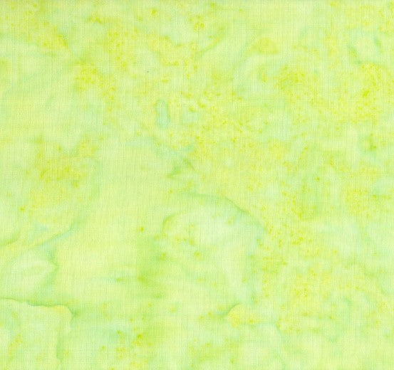 Tonal Batiks- Mint