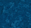 Tonal Batiks- Navy