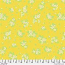 Tula Pink PWTP253-What A Ditz Buttercup