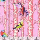 Tula Pink PWTP245-Family Tree Honey