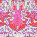 Tula Pink PWTP246 Hoppy Go Lucky Blossom