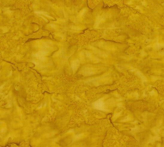 Tonal Batiks- Ochre