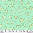 Tula Pink PWTP253-What A Ditz Spearmint