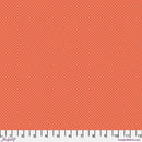 Tula Pink PWTP255-On The Grid Salmon