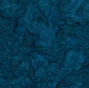 Tonal Batiks-Peacock