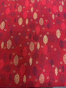 Stof We Love Christmas 4592-412