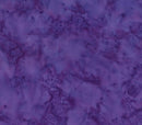 Tonal Batiks- Purple