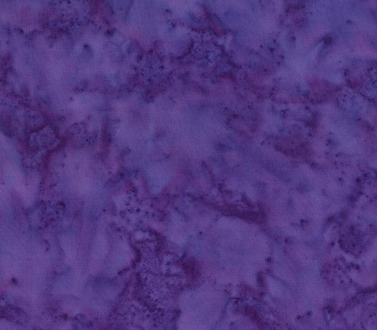 Tonal Batiks- Purple