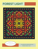 Forest Light Pattern