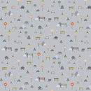 DIG IT CAUTION STELLA-D2981  MONUMENT