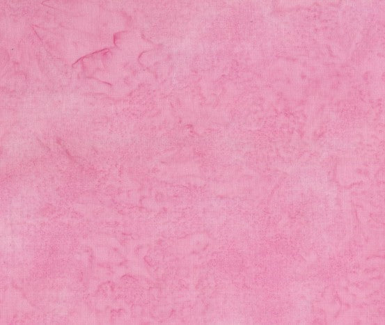 Tonal Batiks- Soft Pink