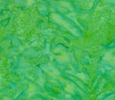 Tonal Batiks- That Green
