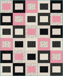 Toy Box Quilt Pattern