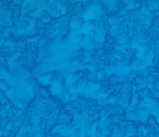 Tonal Batiks- Turquoise
